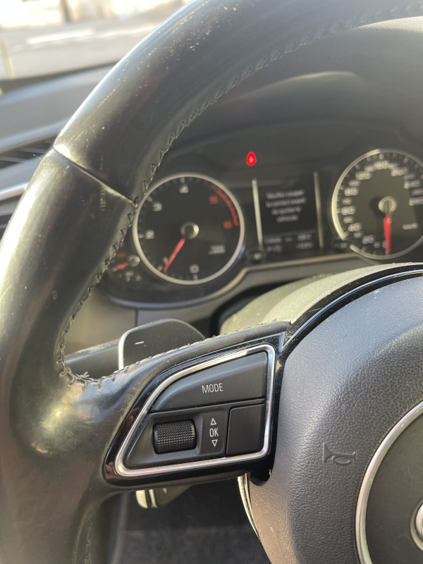 Audi Q5 — 28