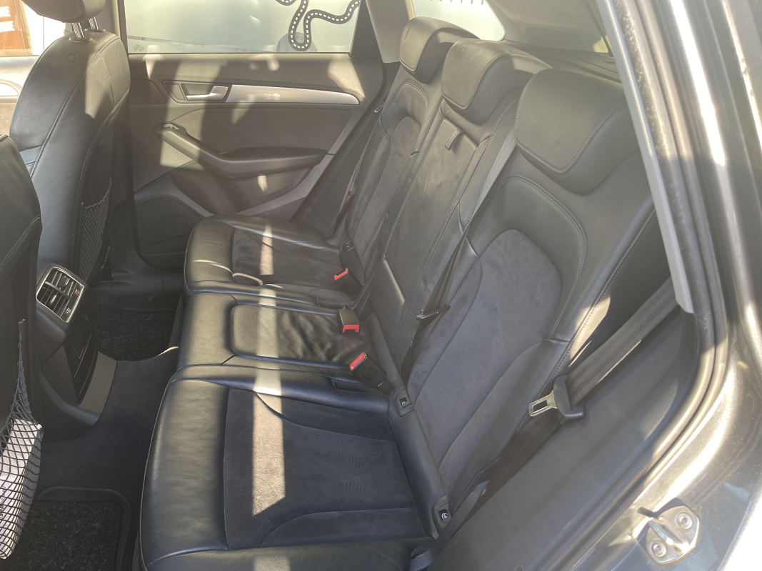 Audi Q5 — 14