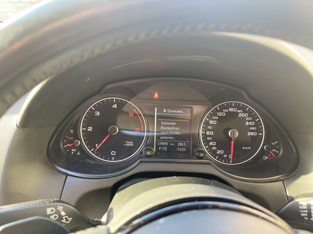 Audi Q5 — 12