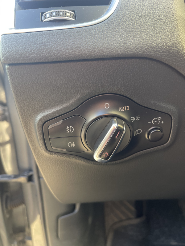 Audi Q5 — 29