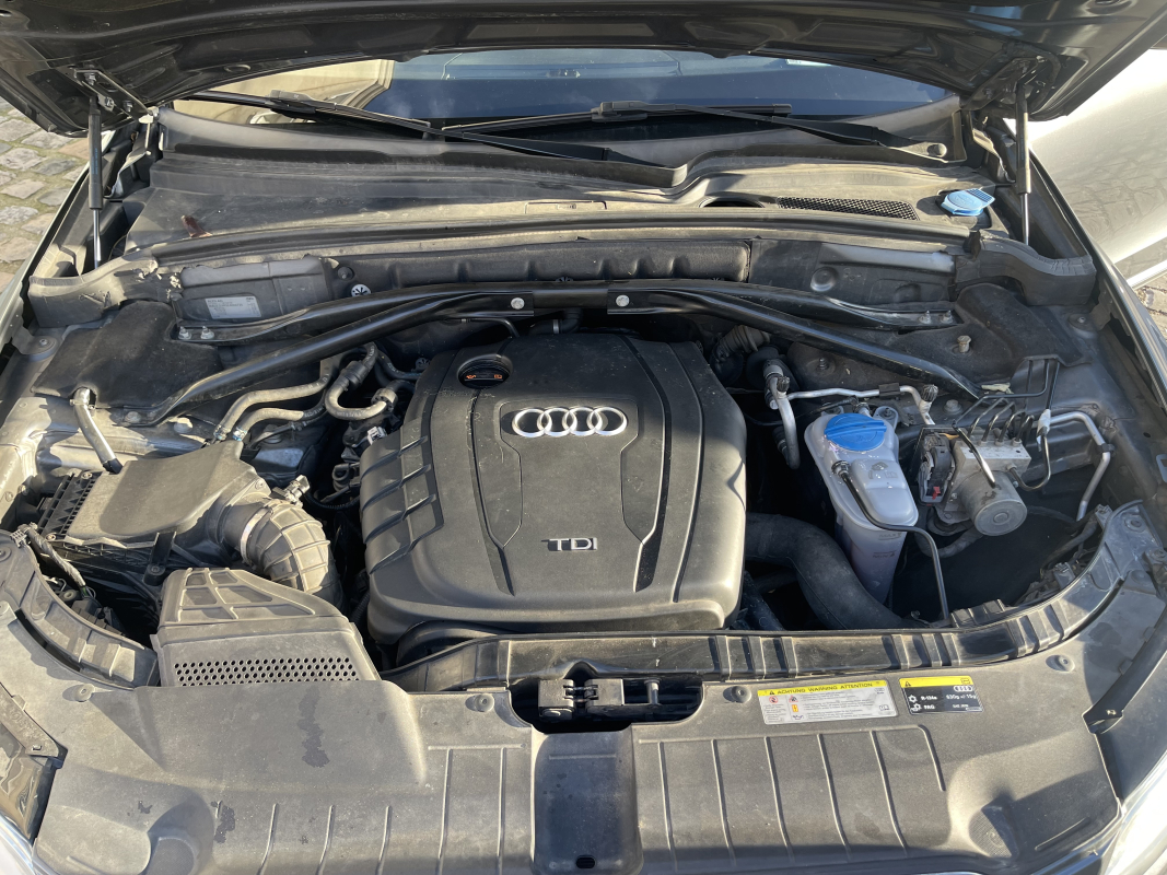 Audi Q5 — 30