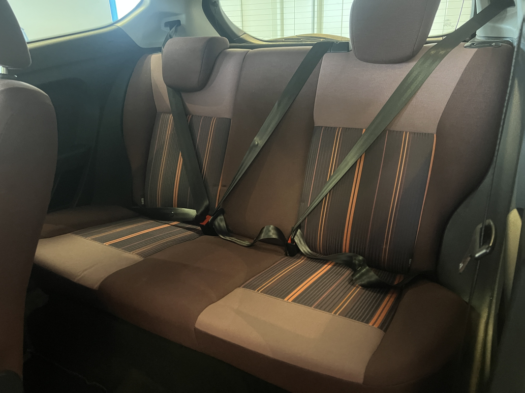 Ford Fiesta — 9
