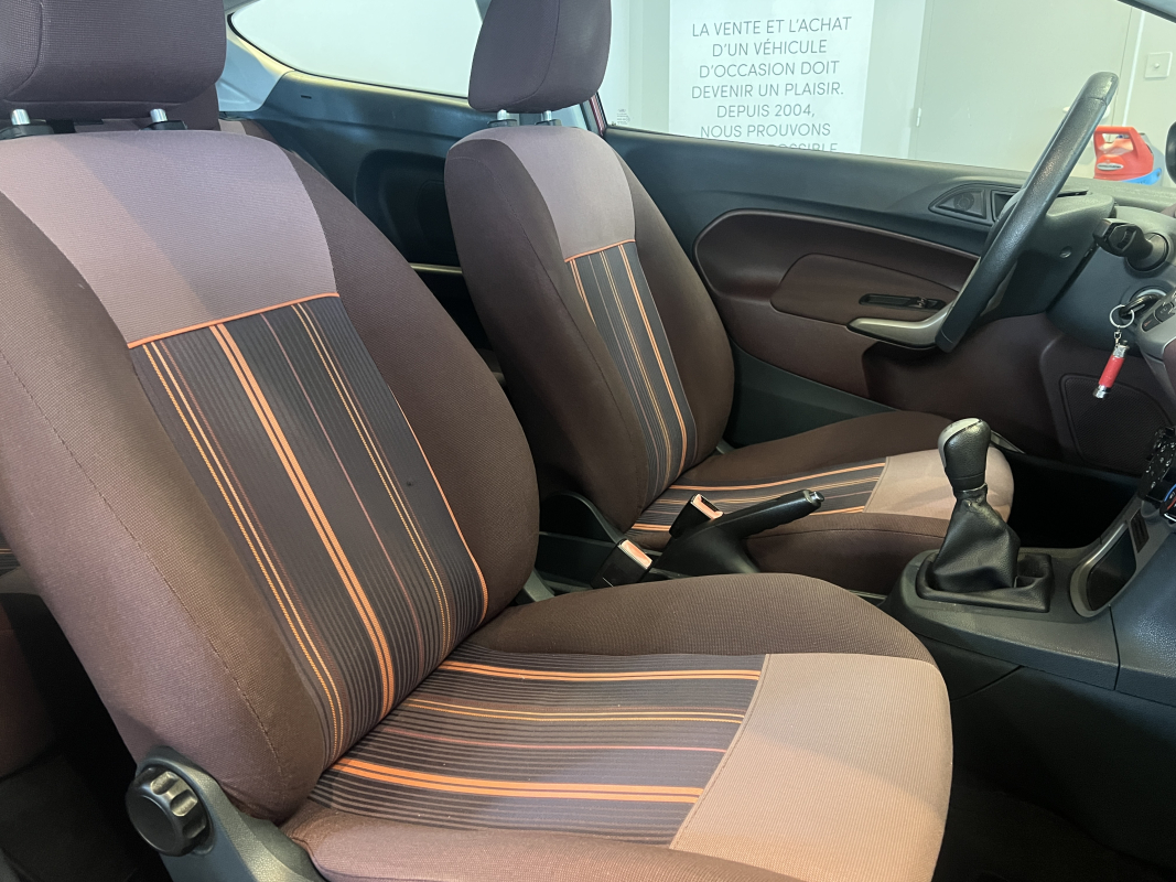 Ford Fiesta — 11