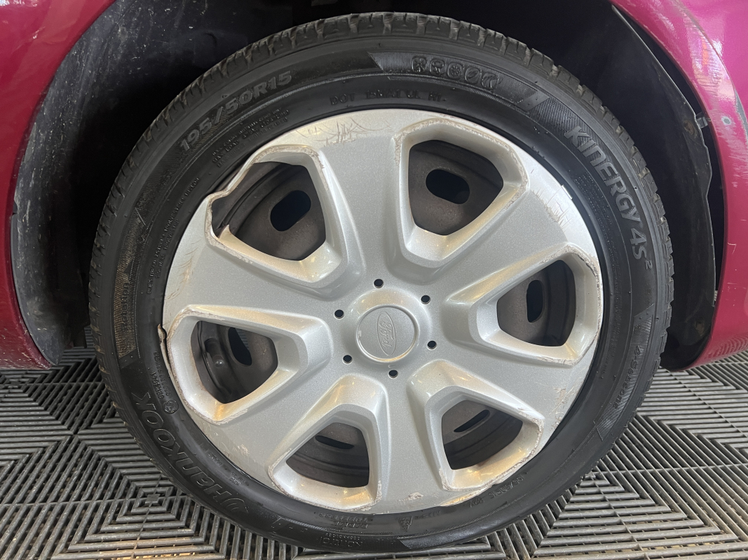 Ford Fiesta — 13