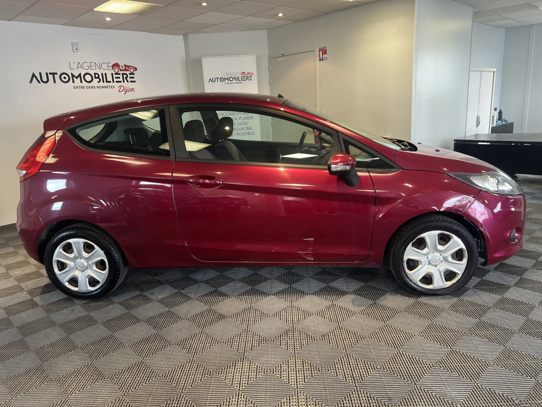 Ford Fiesta — 19