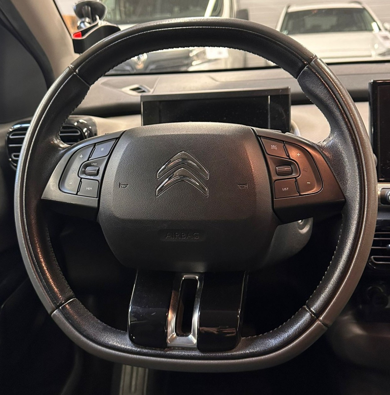 Citroen C4 Cactus — 17