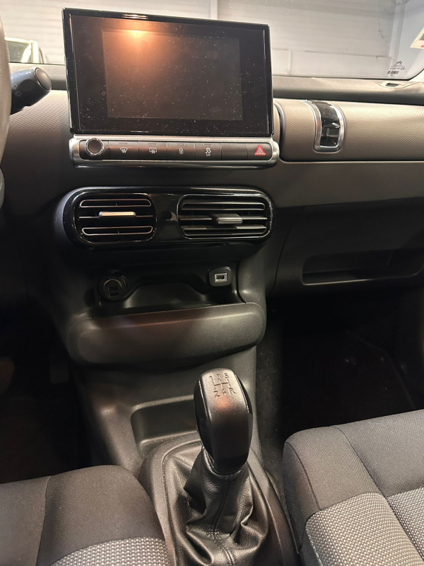 Citroen C4 Cactus — 18