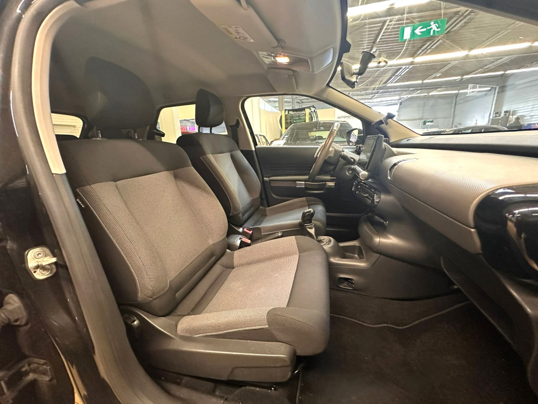 Citroen C4 Cactus — 14
