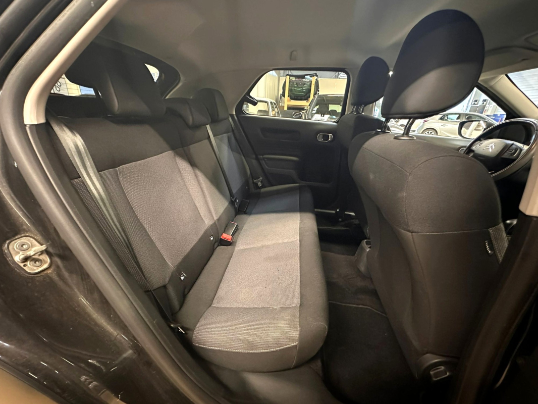 Citroen C4 Cactus — 13