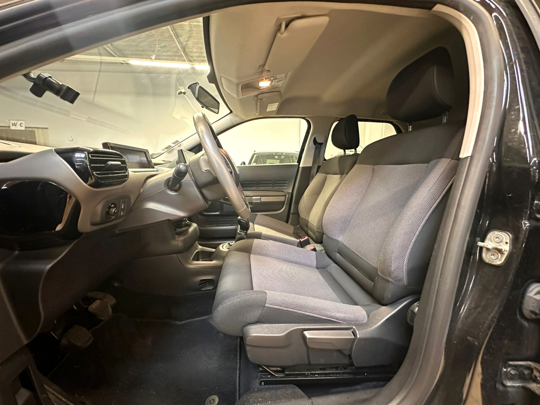 Citroen C4 Cactus — 11