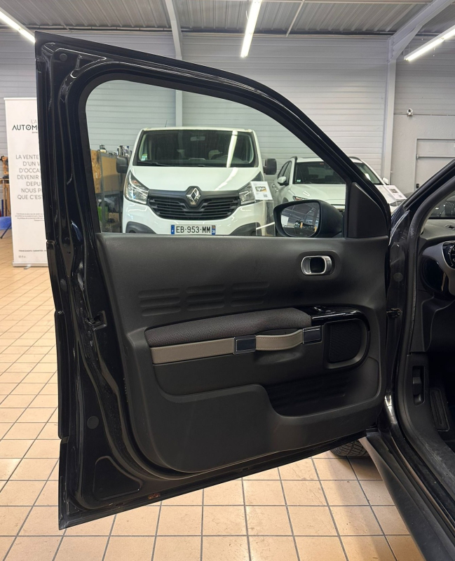 Citroen C4 Cactus — 21