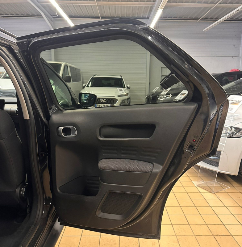 Citroen C4 Cactus — 24