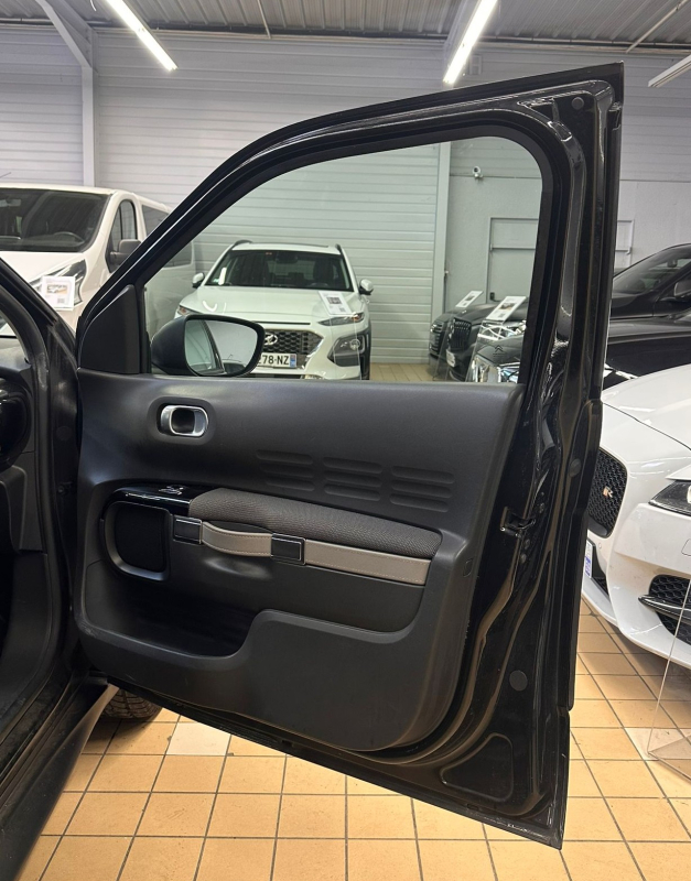Citroen C4 Cactus — 22