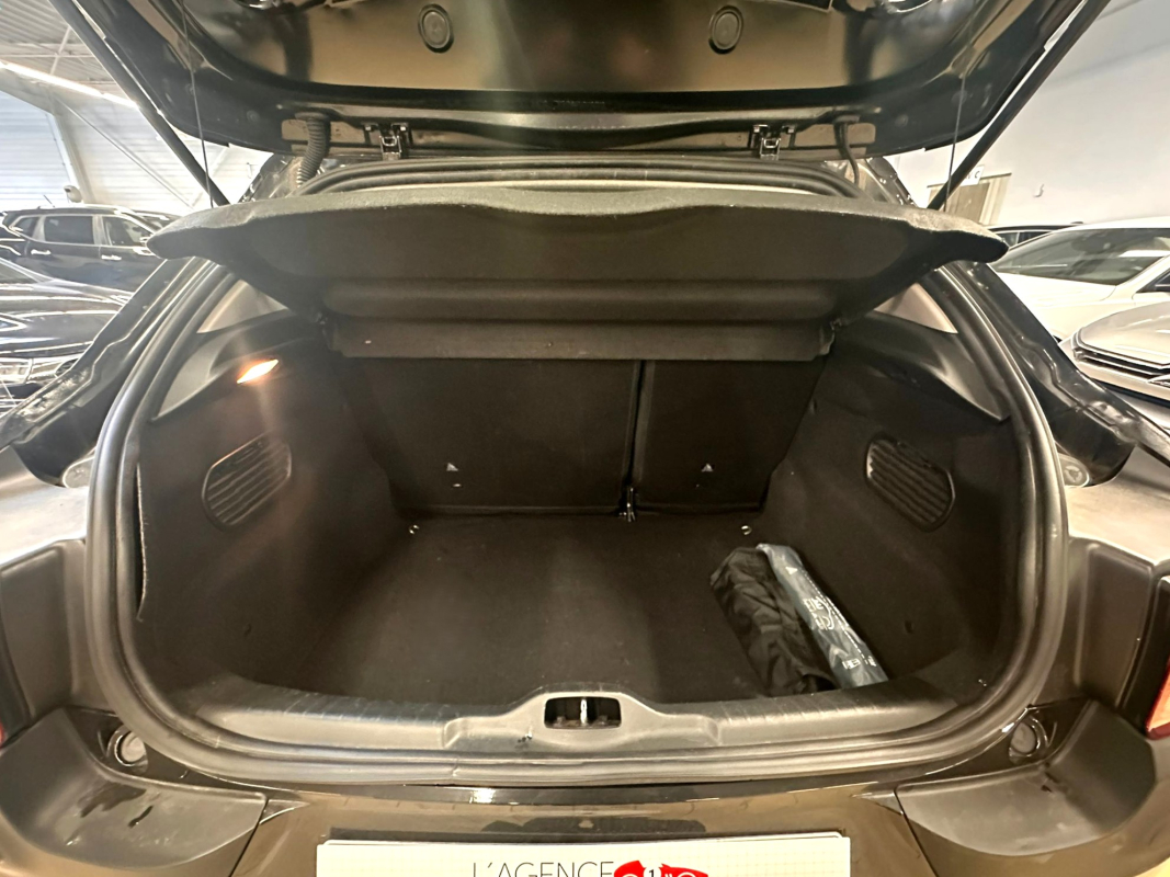 Citroen C4 Cactus — 16
