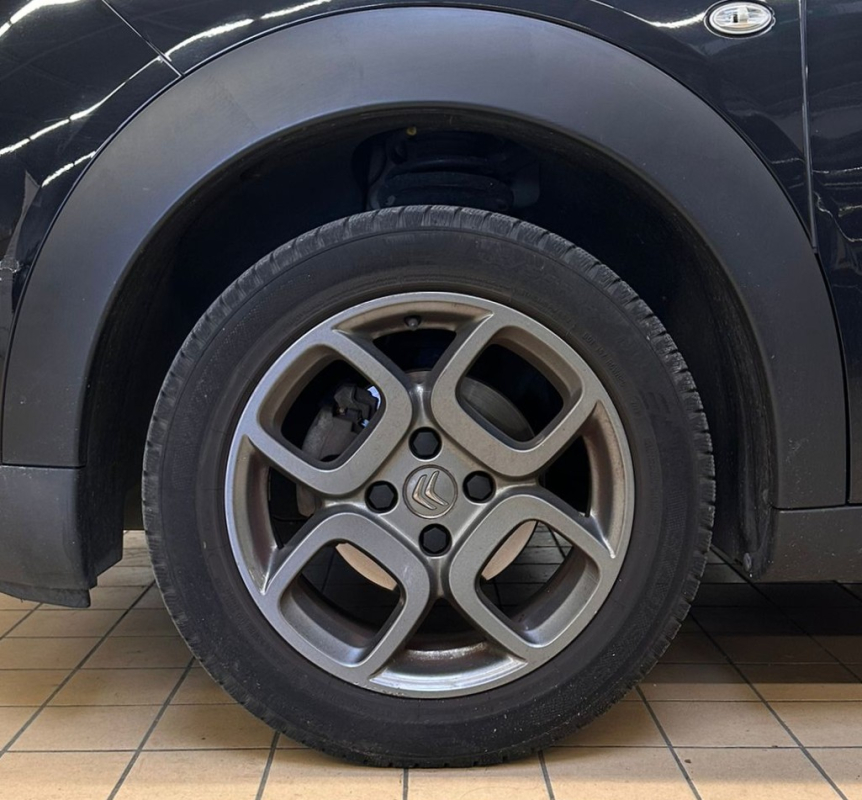 Citroen C4 Cactus — 27