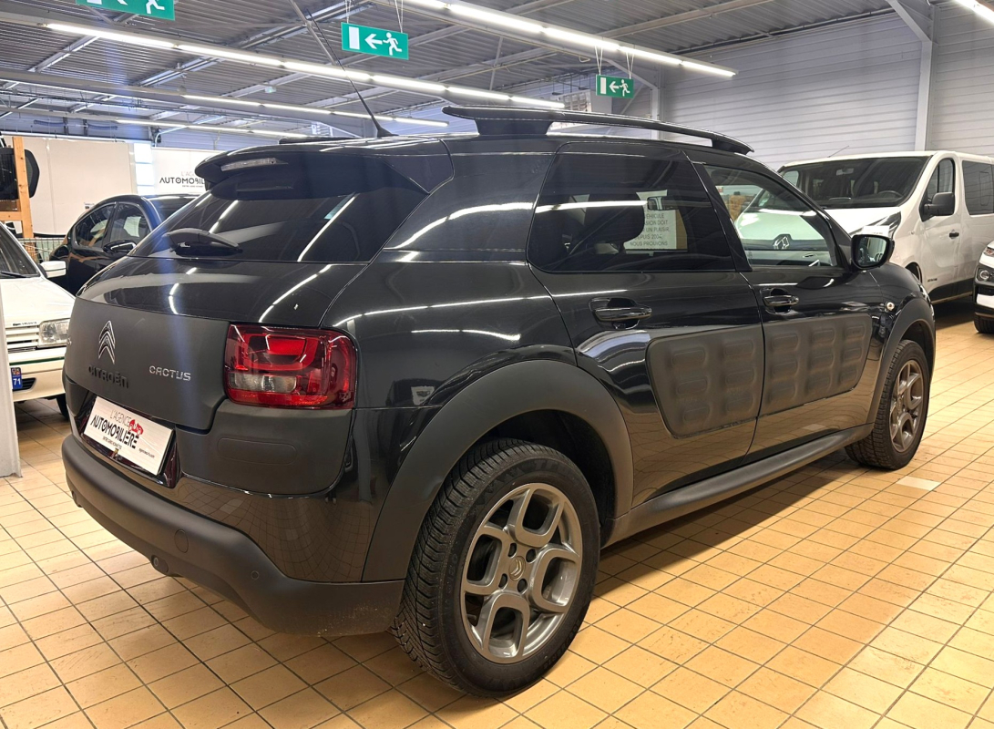 Citroen C4 Cactus — 5