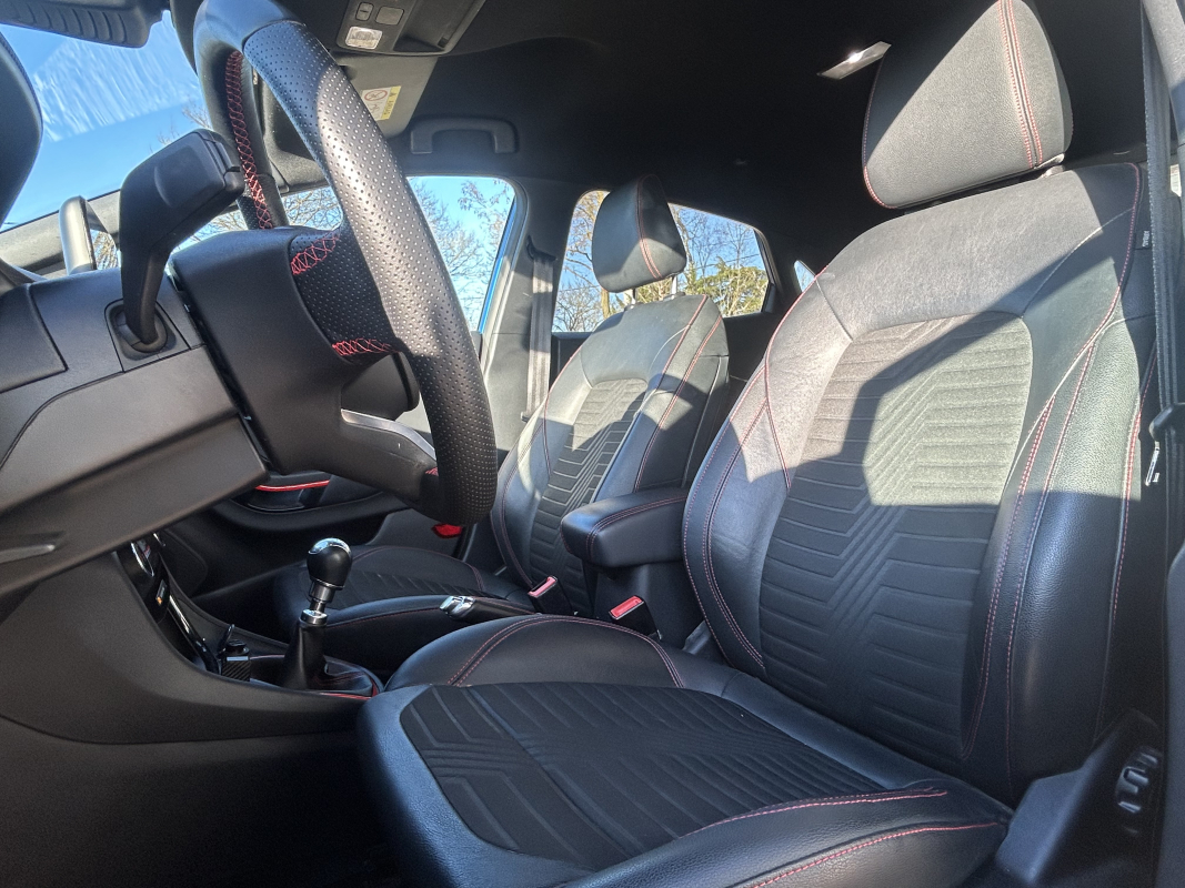 Ford Puma — 11