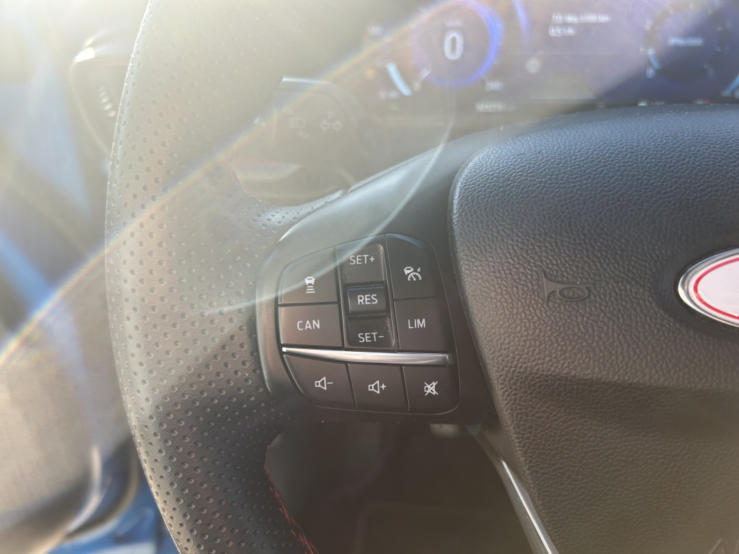 Ford Puma — 19