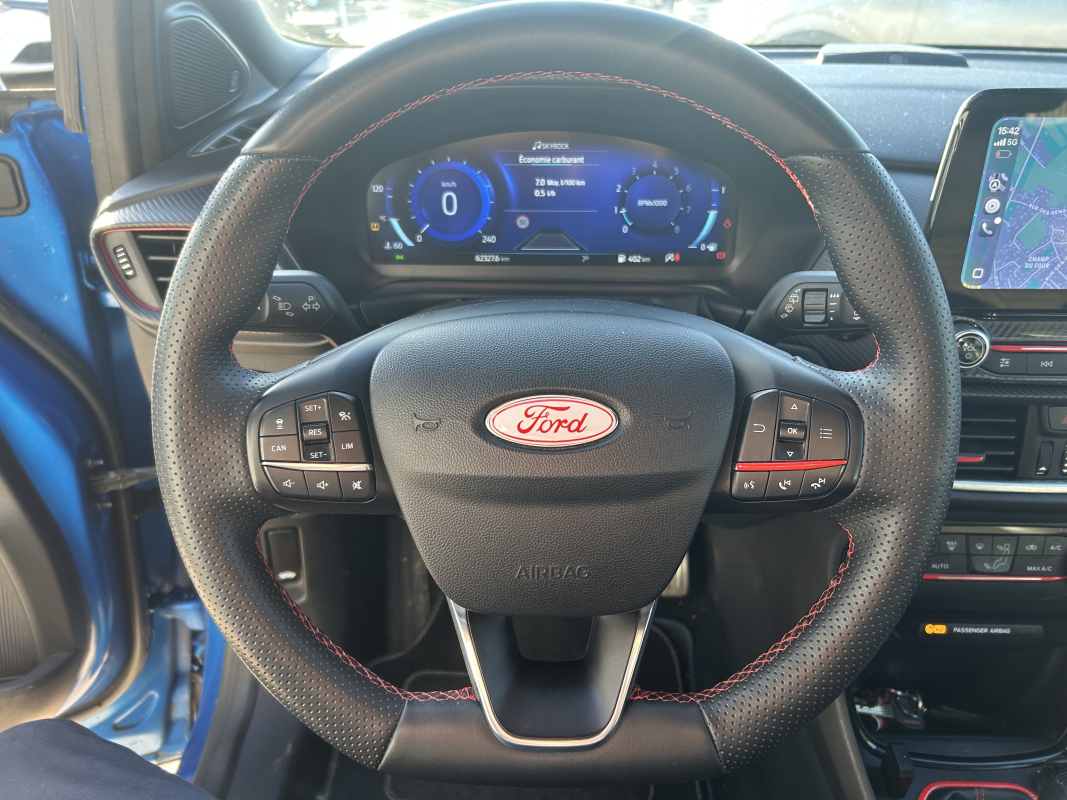 Ford Puma — 14