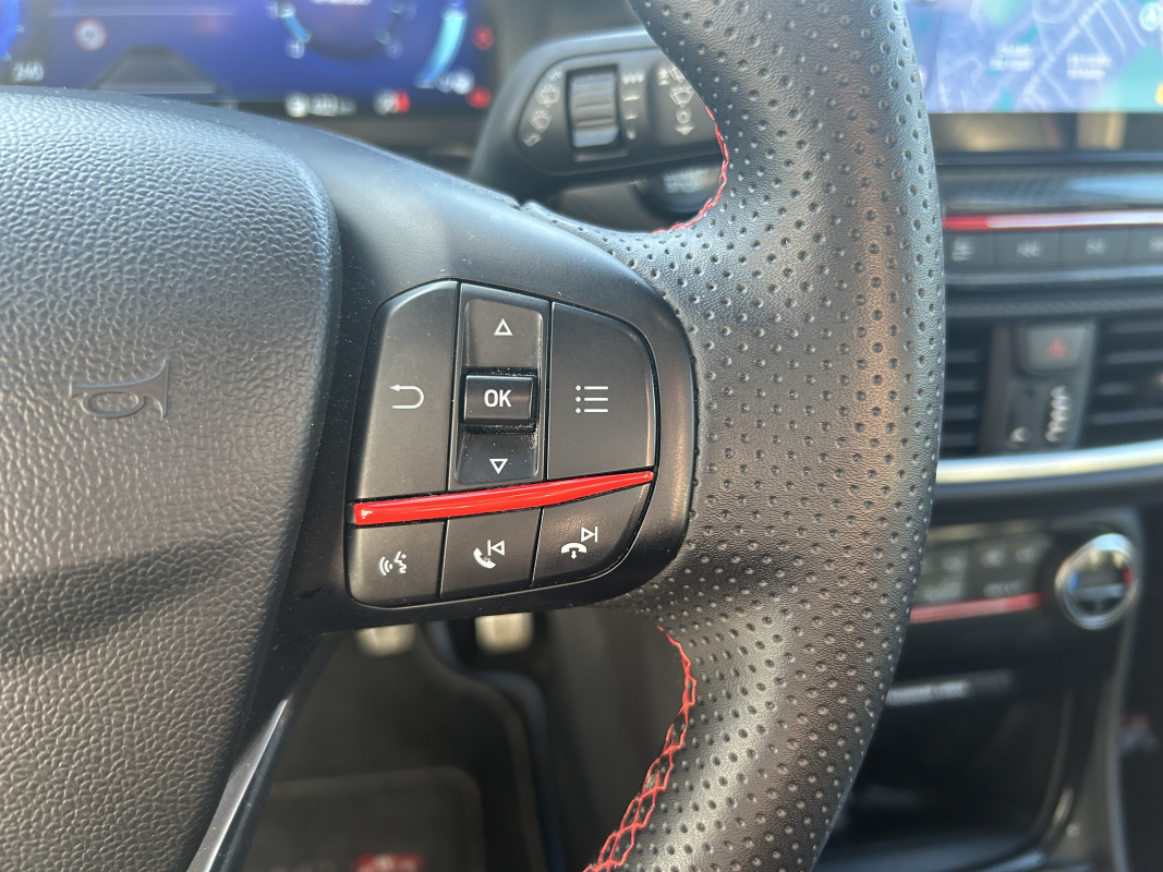 Ford Puma — 20