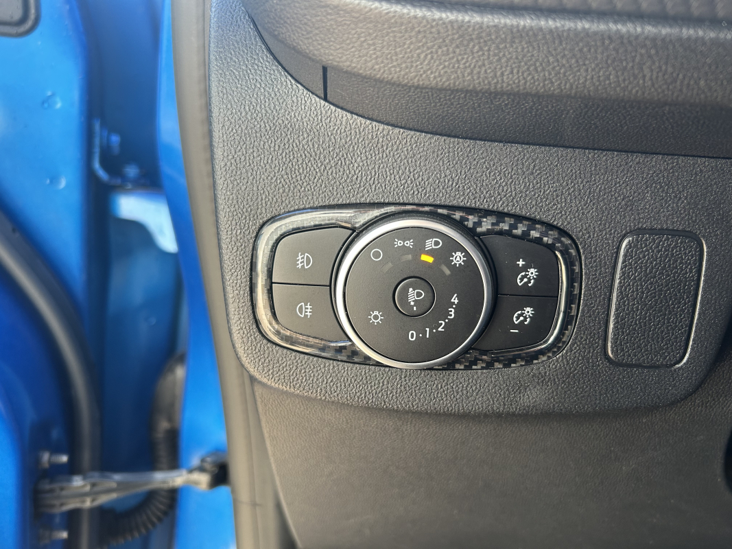 Ford Puma — 27