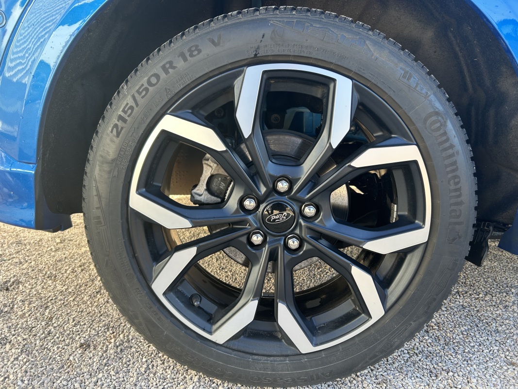 Ford Puma — 25