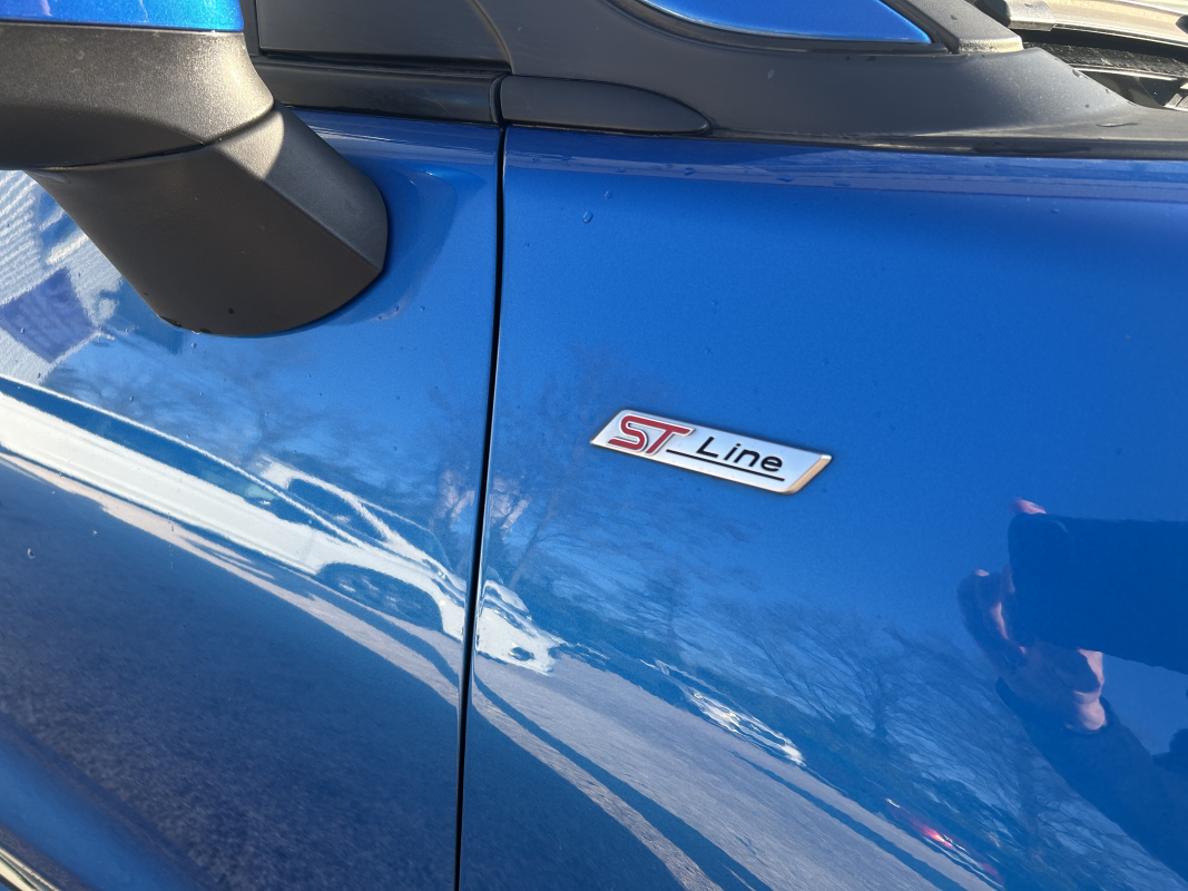 Ford Puma — 21