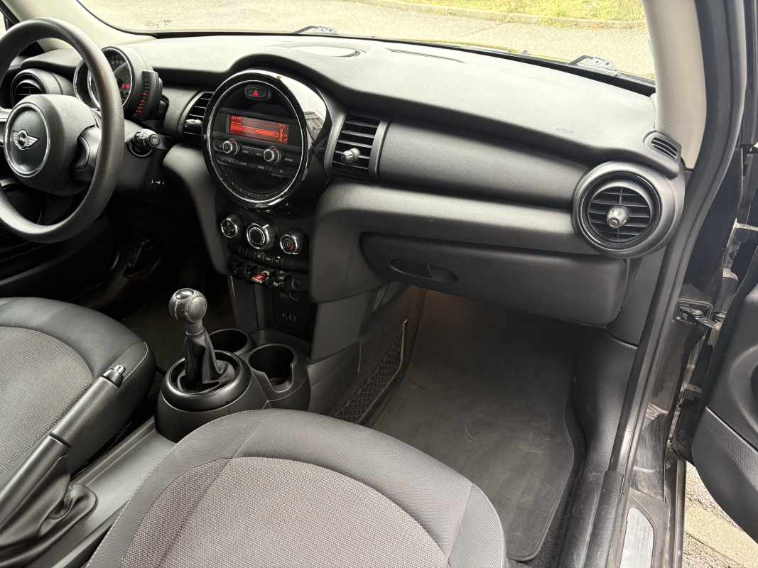 Mini Mini — 8