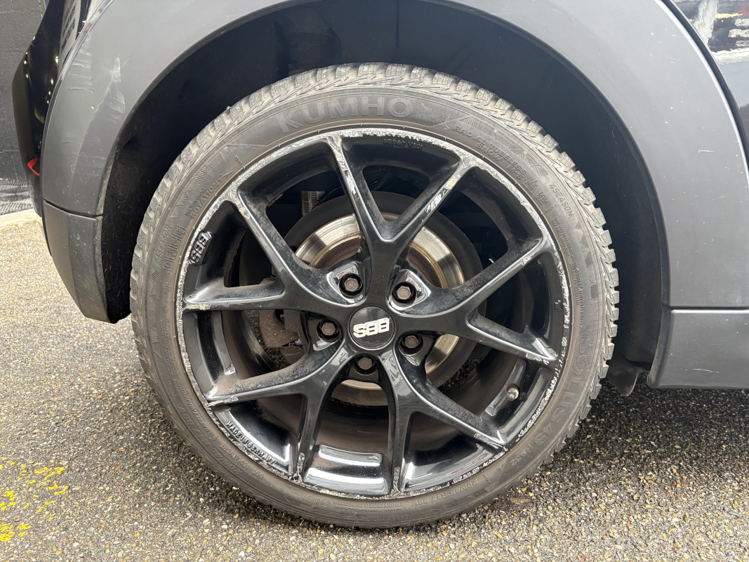 Mini Mini — 21