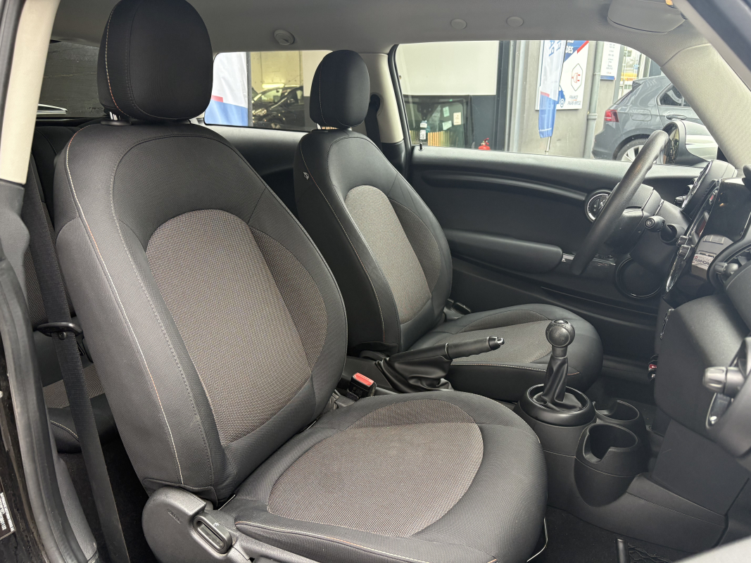 Mini Mini — 7