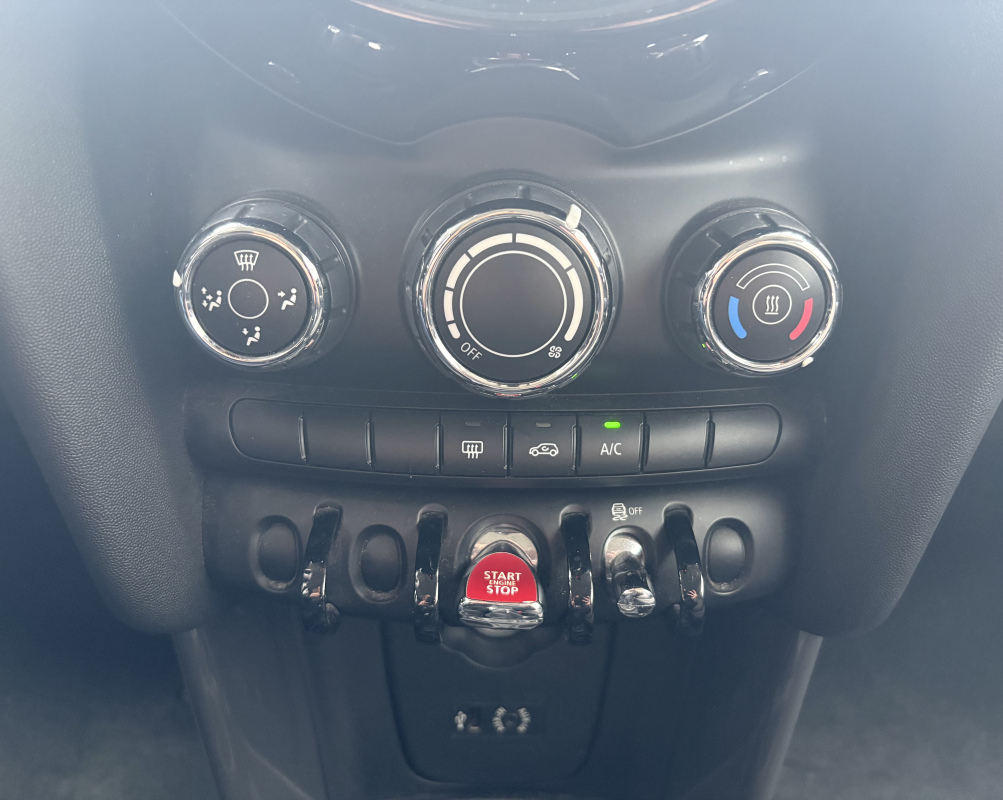 Mini Mini — 15