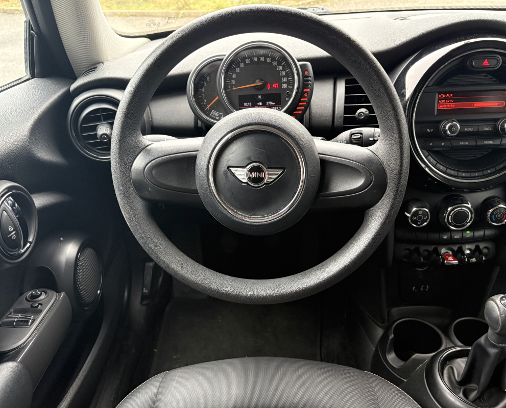 Mini Mini — 12