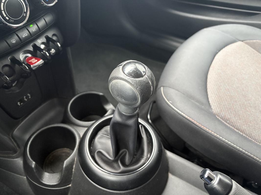 Mini Mini — 19