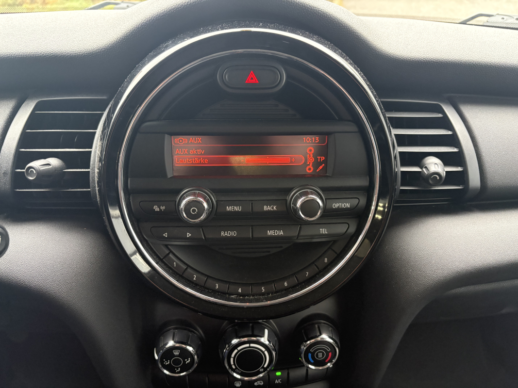 Mini Mini — 17