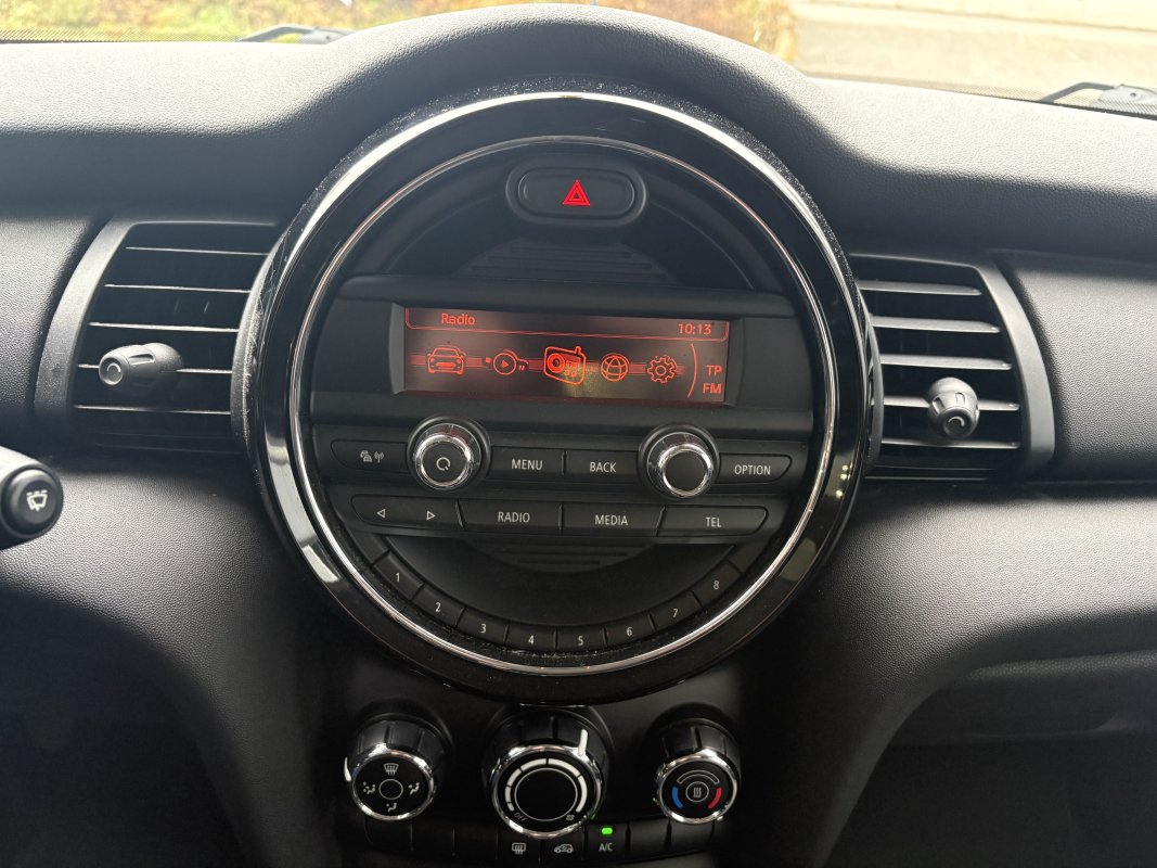 Mini Mini — 18