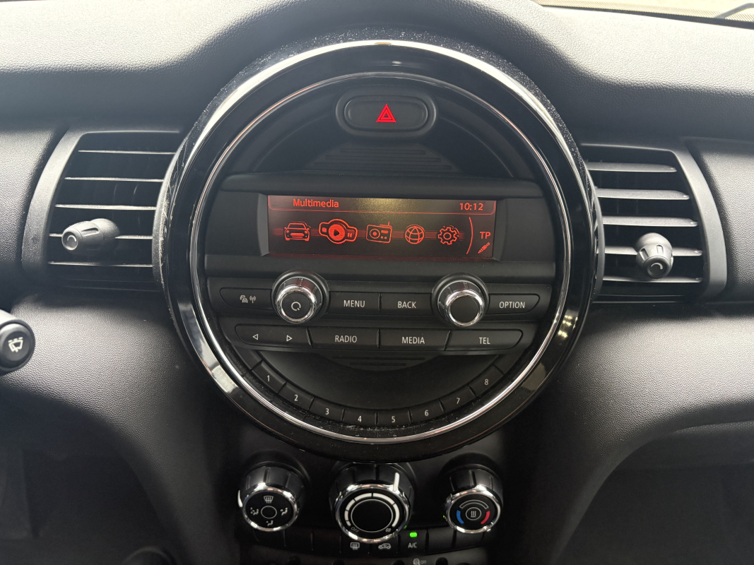 Mini Mini — 16