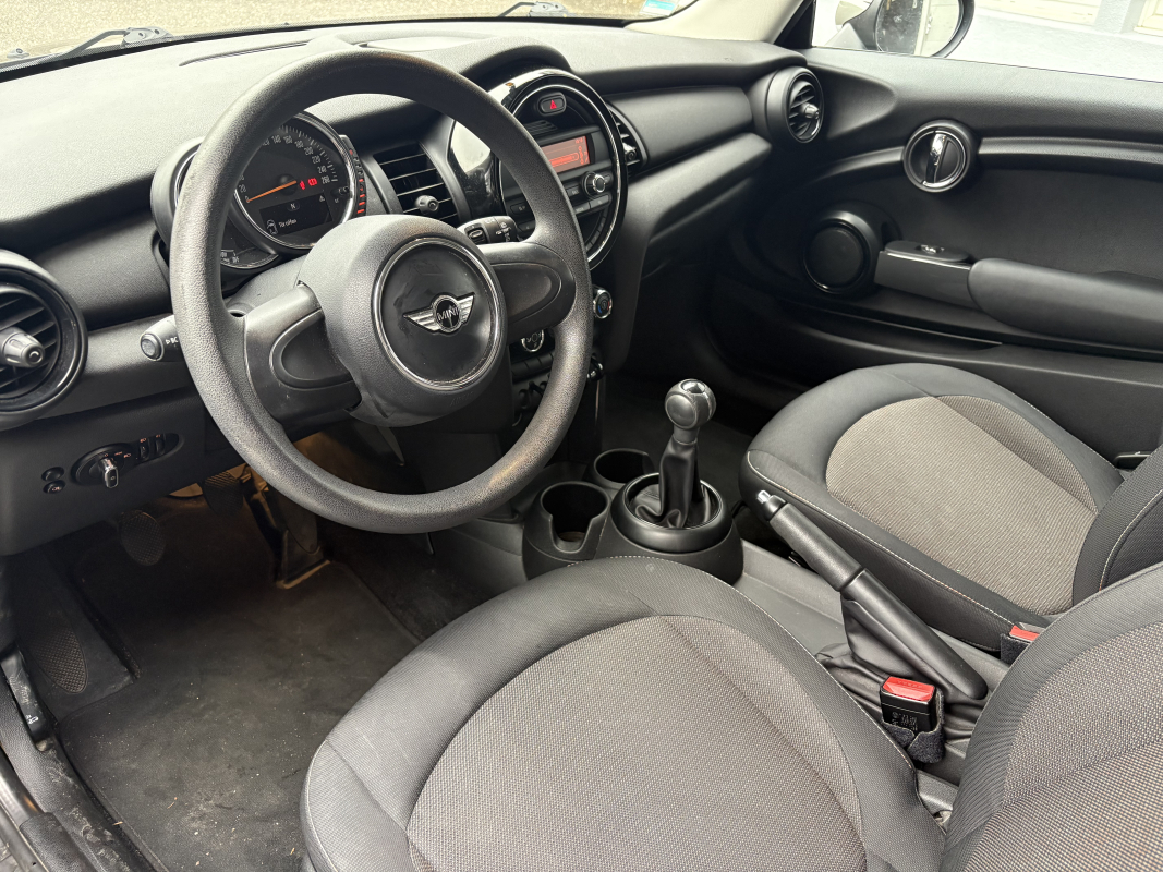 Mini Mini — 3