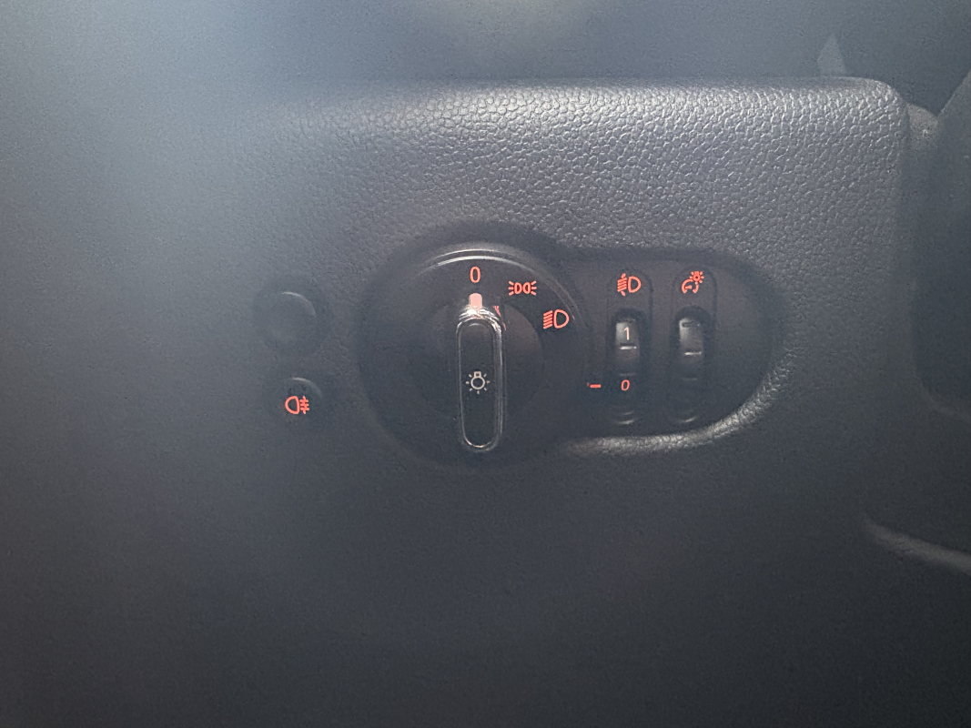 Mini Mini — 11