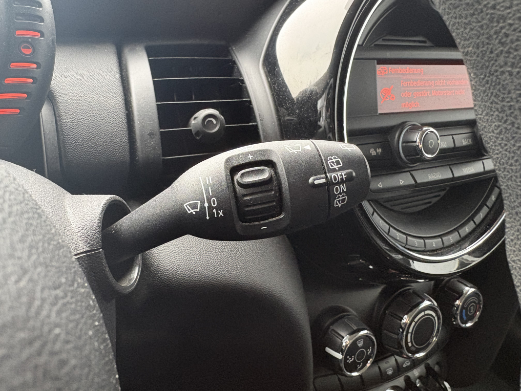Mini Mini — 14