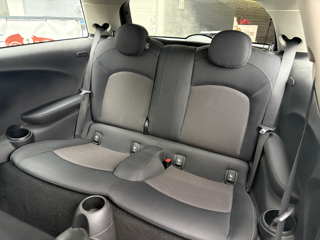 Mini Mini — 6
