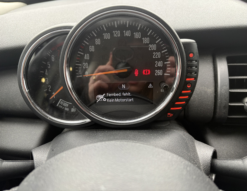 Mini Mini — 10