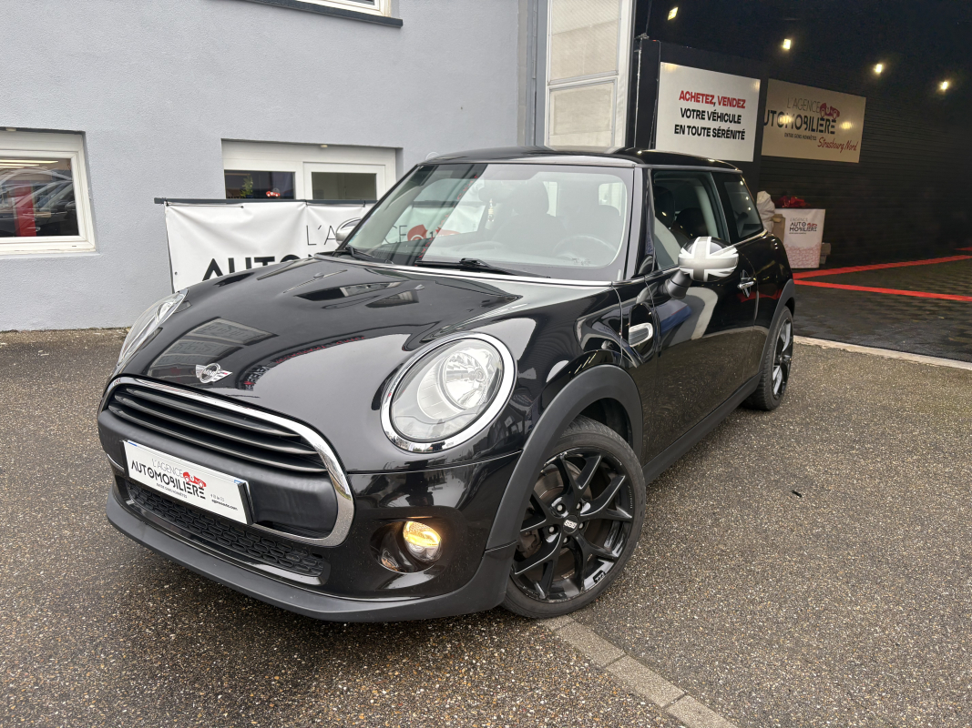 Mini Mini