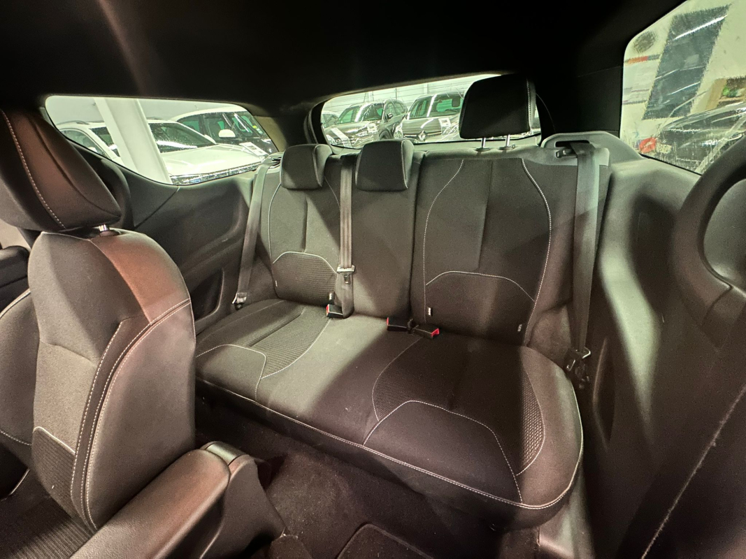 Citroen DS3 — 12