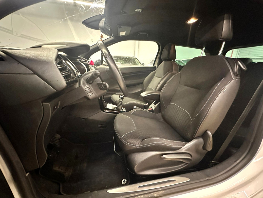 Citroen DS3 — 11
