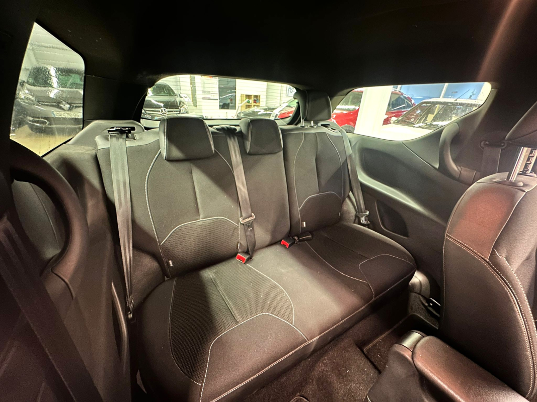 Citroen DS3 — 14