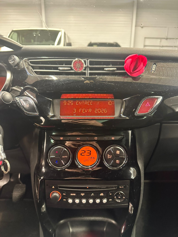 Citroen DS3 — 17