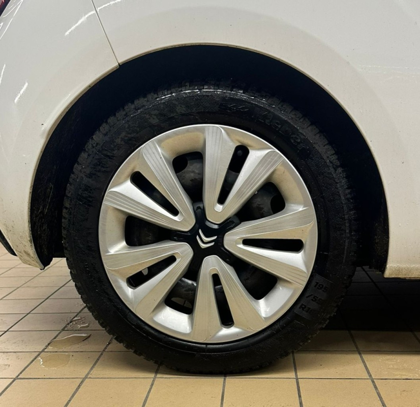 Citroen DS3 — 22