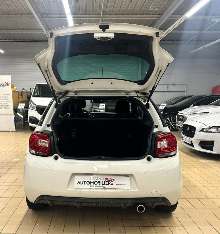 Citroen DS3 — 15