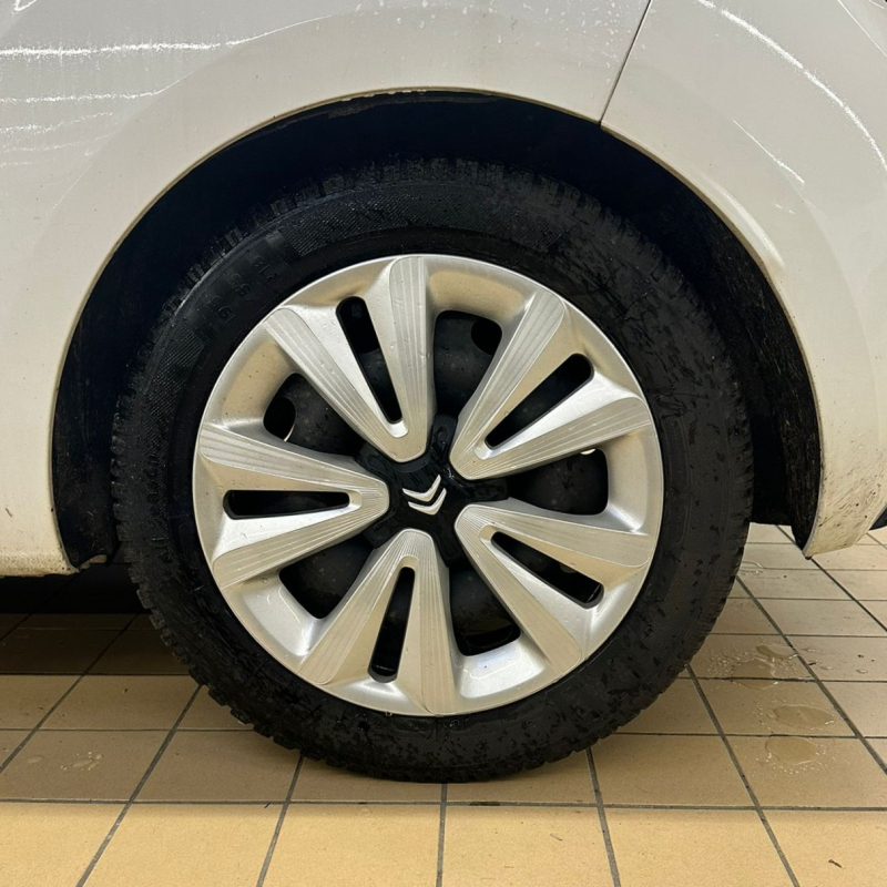 Citroen DS3 — 23