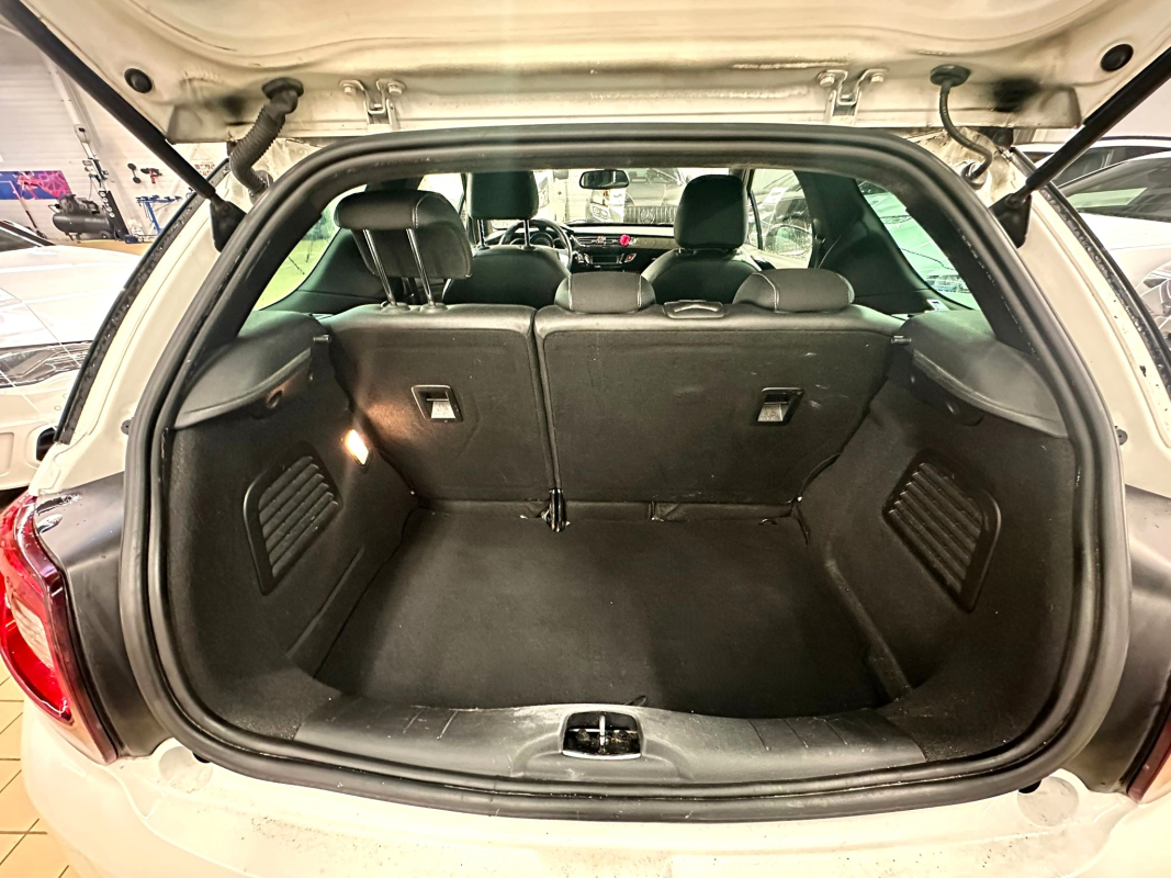 Citroen DS3 — 16